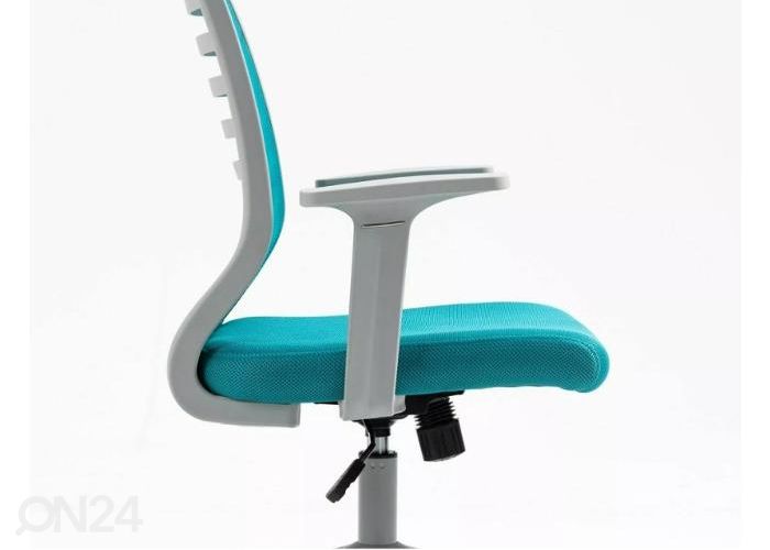 Рабочий стул увеличить