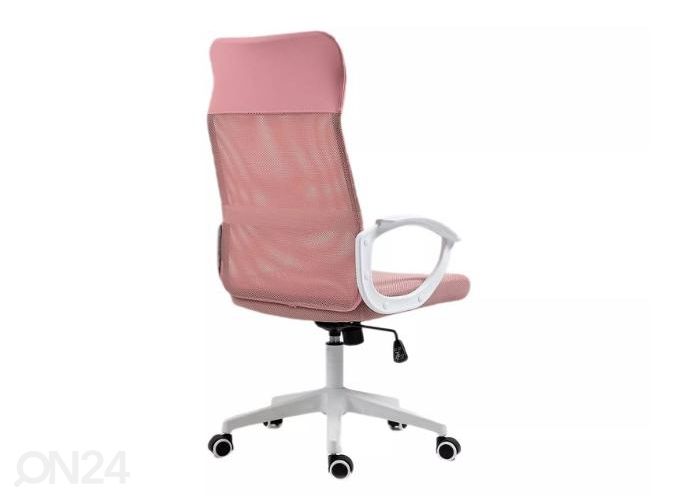 Рабочий стул увеличить