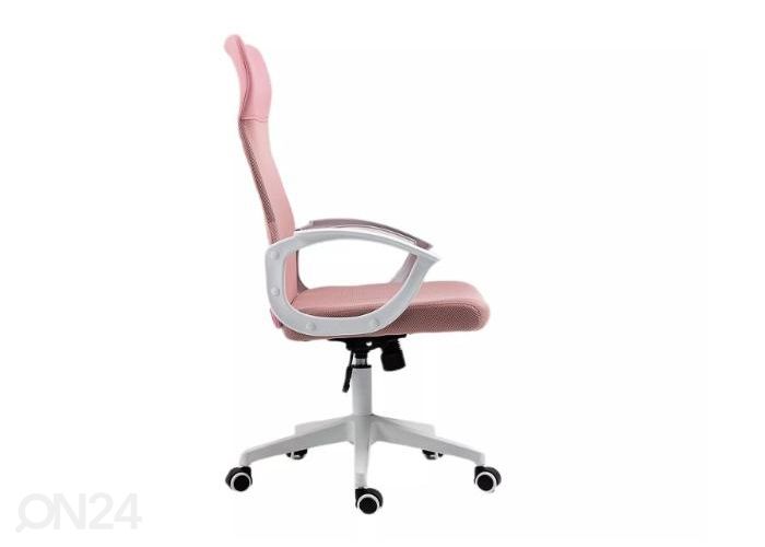 Рабочий стул увеличить