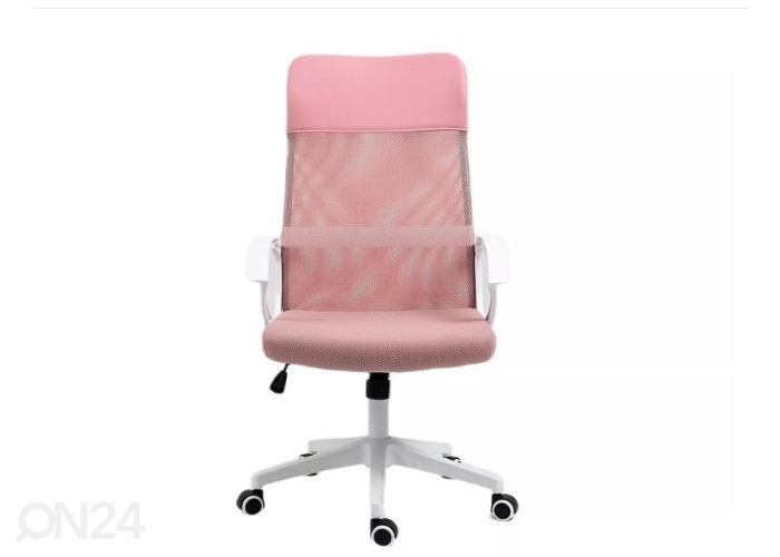 Рабочий стул увеличить