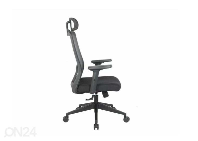 Рабочий стул увеличить