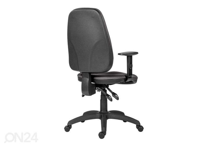 Рабочий стул Asyn увеличить