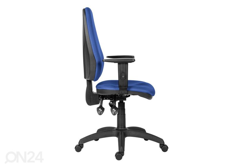 Рабочий стул Asyn увеличить