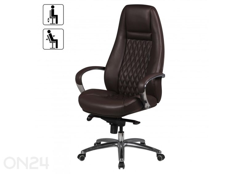 Рабочий стул Austin увеличить