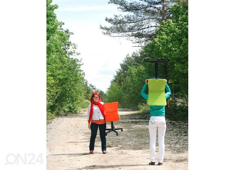 Рабочий стул Belice увеличить