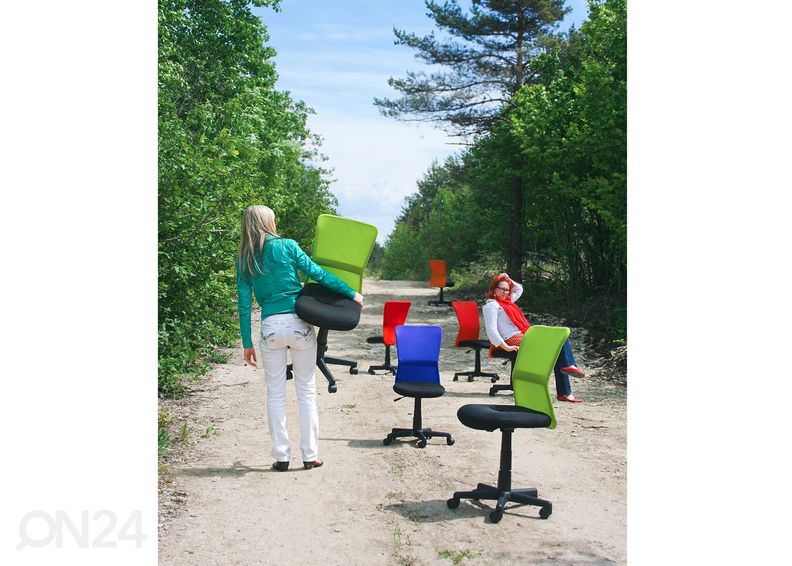 Рабочий стул Belice увеличить