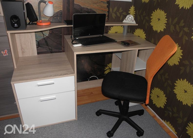 Рабочий стул Belice увеличить