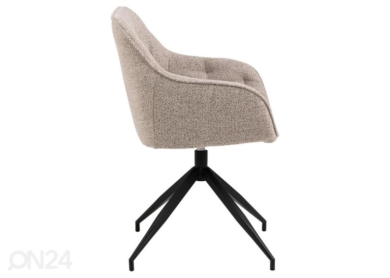 Рабочий стул Brandy увеличить