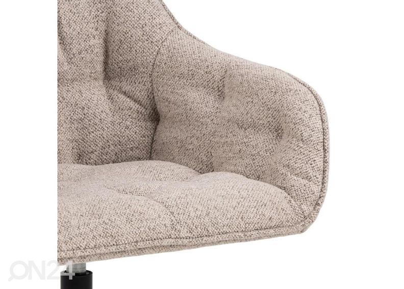 Рабочий стул Brandy увеличить