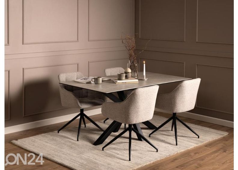 Рабочий стул Brandy увеличить