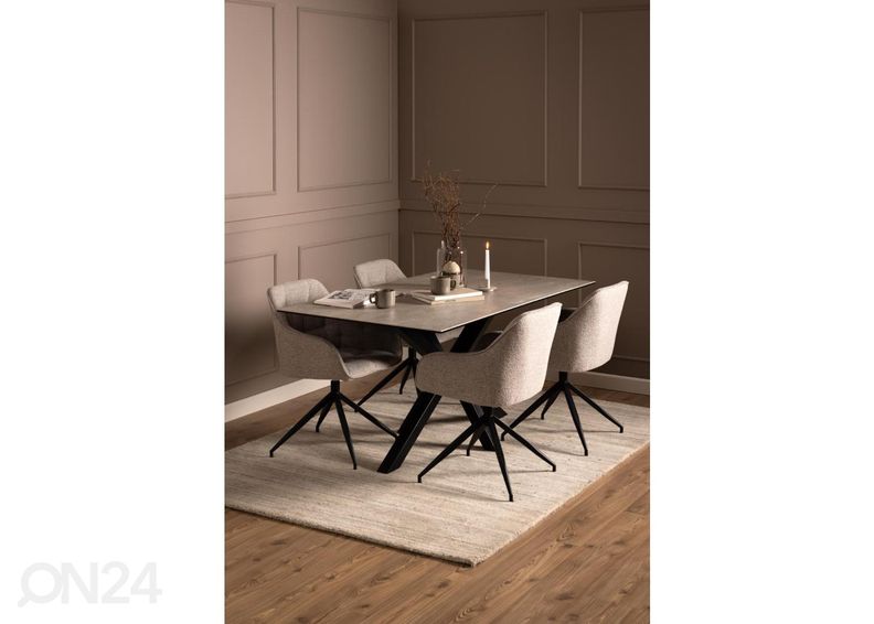 Рабочий стул Brandy увеличить