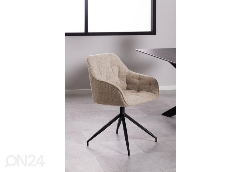 Рабочий стул Brandy увеличить