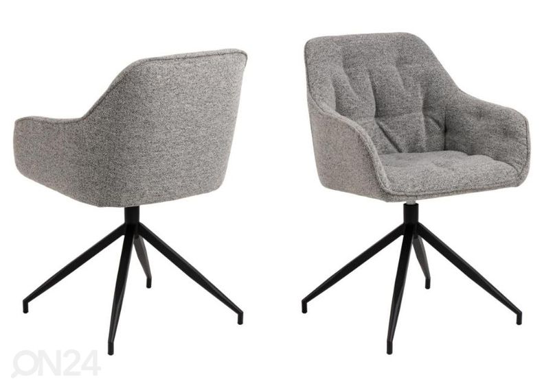 Рабочий стул Brandy увеличить