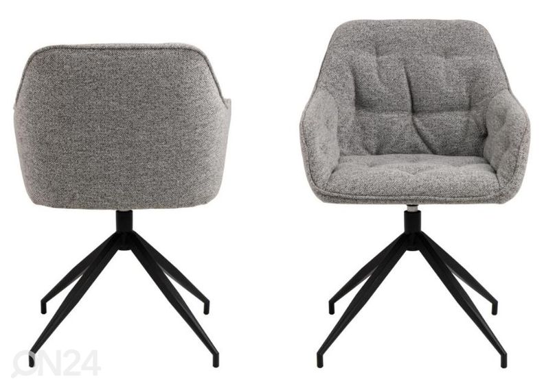 Рабочий стул Brandy увеличить