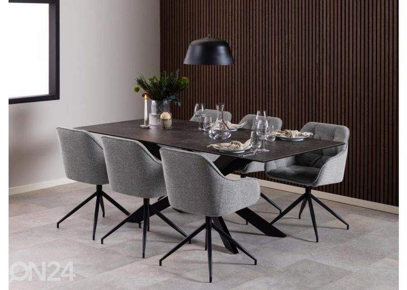 Рабочий стул Brandy увеличить