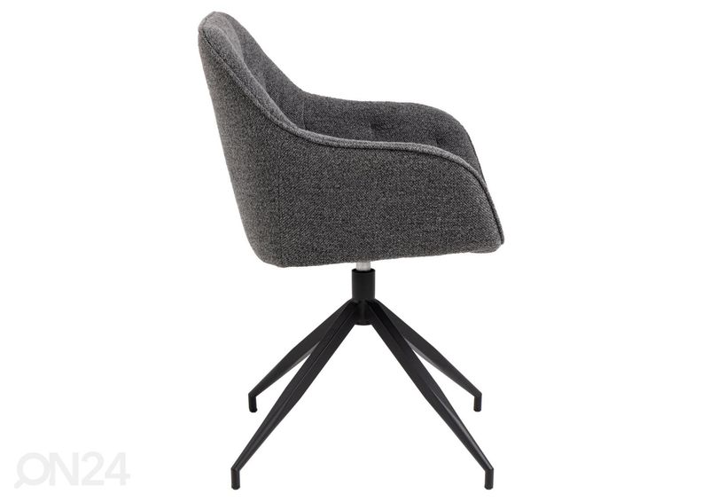 Рабочий стул Brandy увеличить