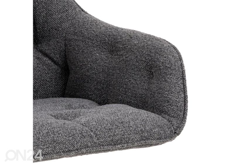 Рабочий стул Brandy увеличить