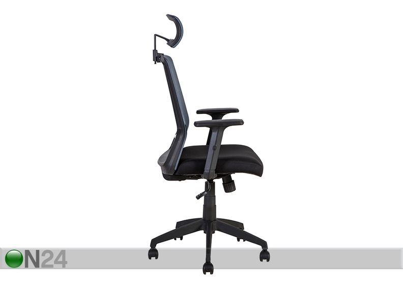 Рабочий стул Bravo увеличить