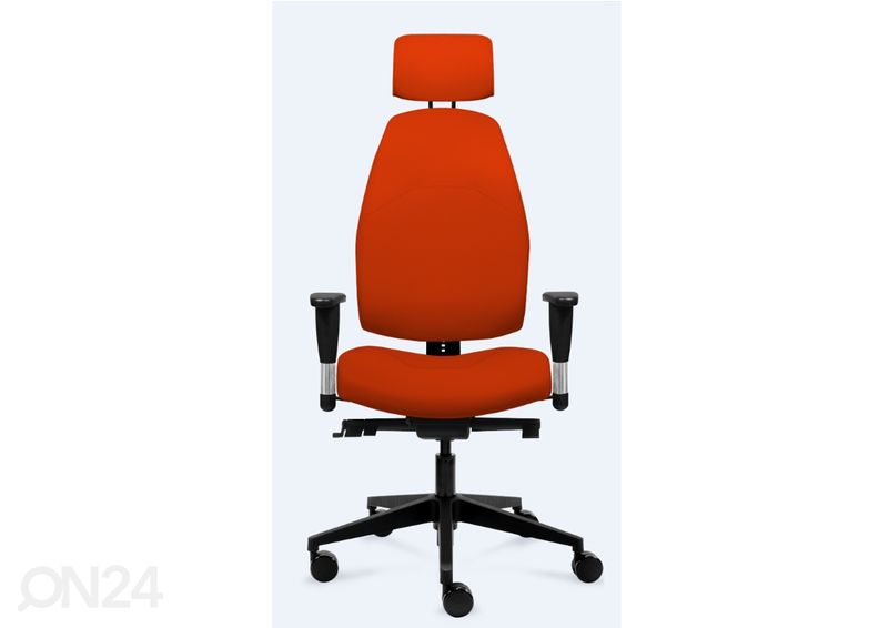 Рабочий стул Cari PDH увеличить