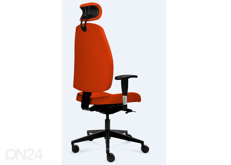 Рабочий стул Cari PDH увеличить