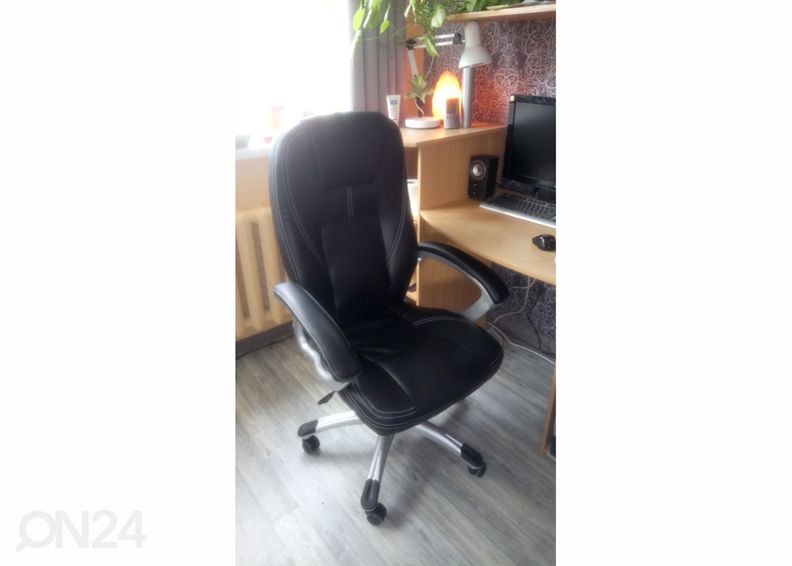 Рабочий стул Clinton увеличить