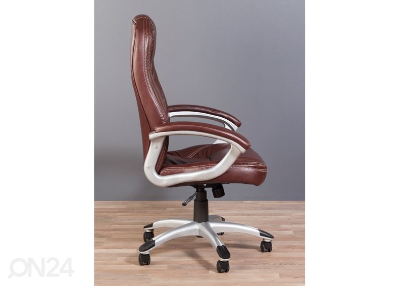 Рабочий стул Clinton увеличить