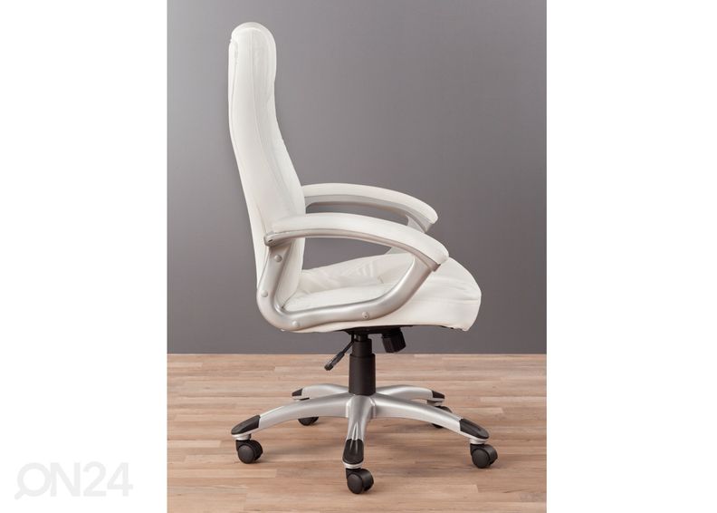 Рабочий стул Clinton увеличить