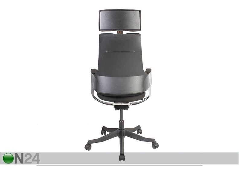 Рабочий стул Delphi увеличить