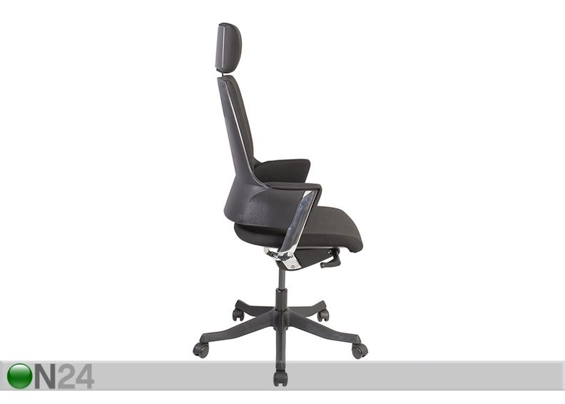 Рабочий стул Delphi увеличить