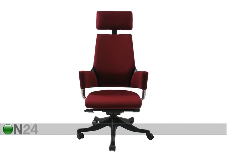 Рабочий стул Delphi увеличить