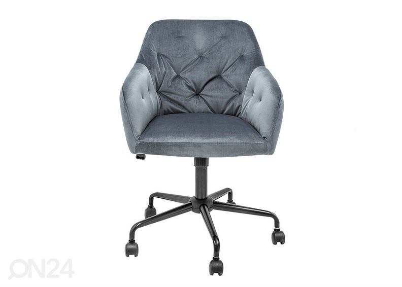 Рабочий стул Dutch Comfort увеличить