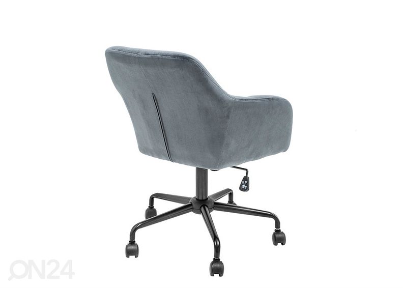 Рабочий стул Dutch Comfort увеличить