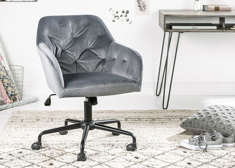 Рабочий стул Dutch Comfort увеличить