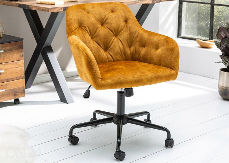 Рабочий стул Dutch Comfort увеличить