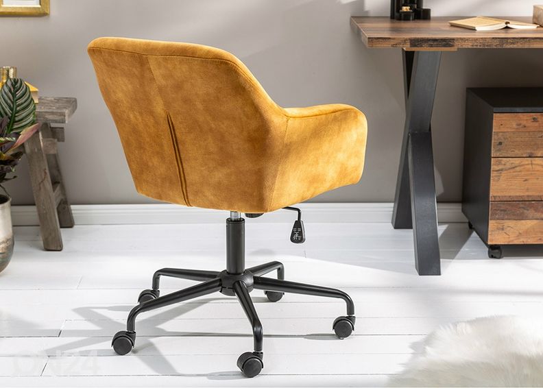 Рабочий стул Dutch Comfort увеличить