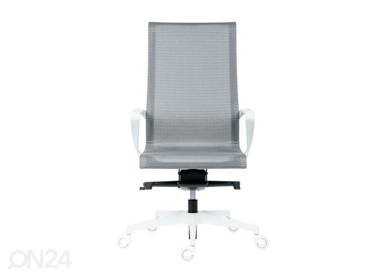 Рабочий стул Epic, белая рама увеличить