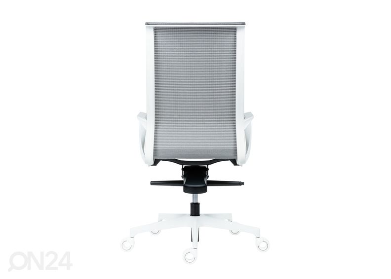 Рабочий стул Epic, белая рама увеличить