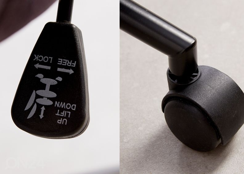 Рабочий стул Euphoria увеличить