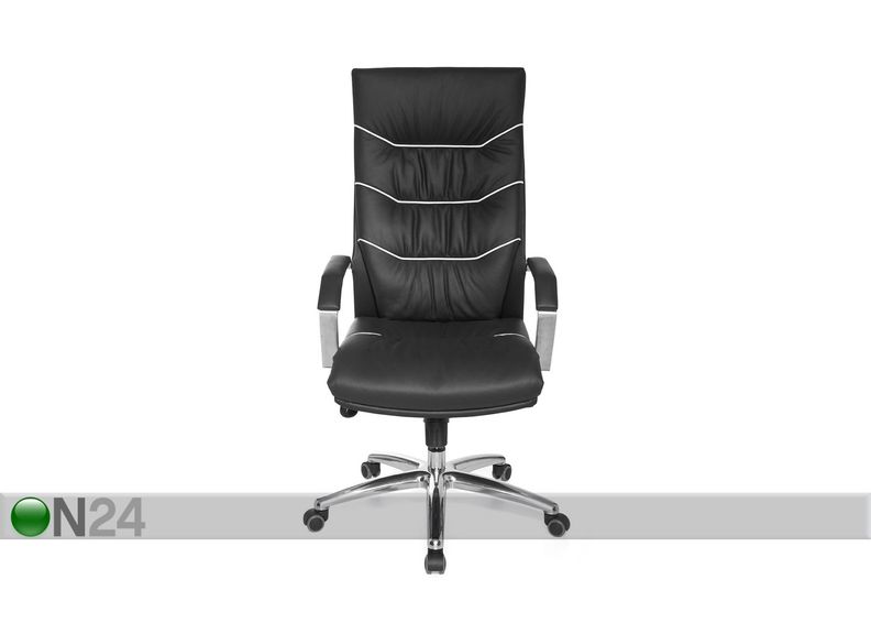 Рабочий стул Ferrol, чёрный увеличить