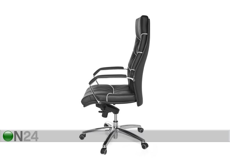 Рабочий стул Ferrol, чёрный увеличить