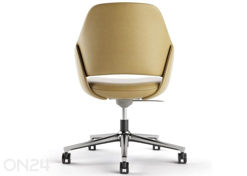 Рабочий стул Fly oliiv увеличить