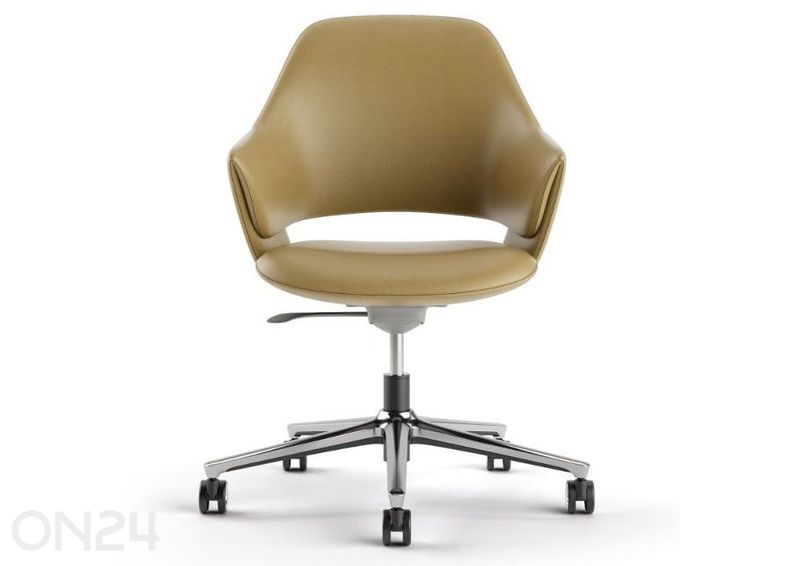 Рабочий стул Fly oliiv увеличить