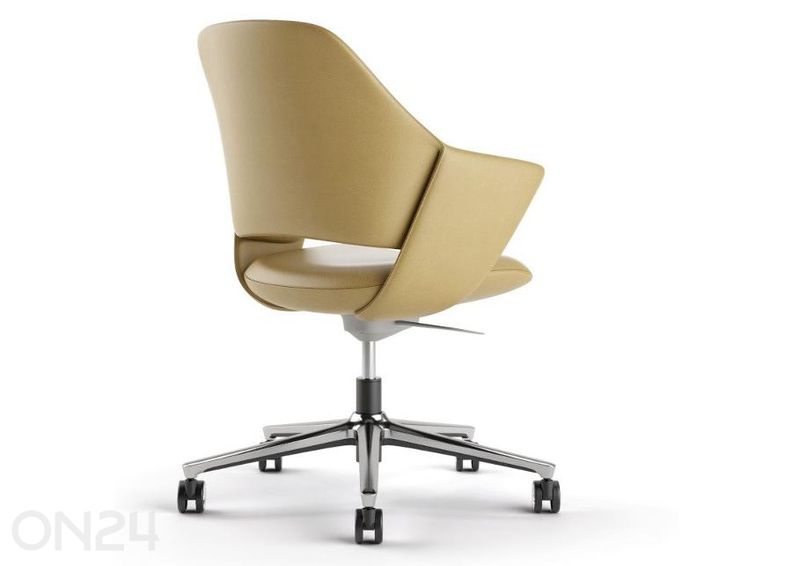 Рабочий стул Fly oliiv увеличить