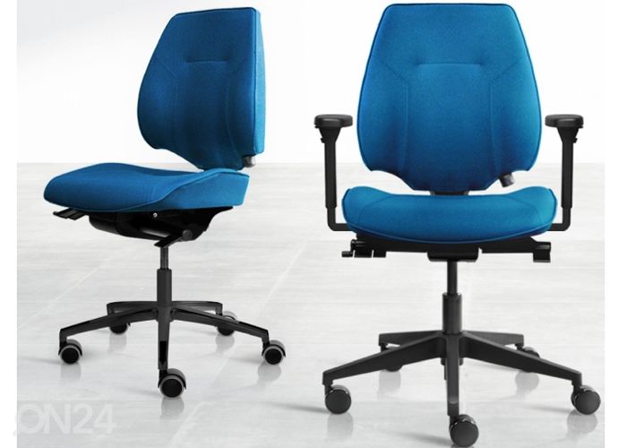 Рабочий стул Gabri Manager увеличить