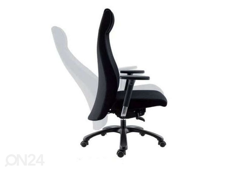 Рабочий стул Giga 24/7 увеличить