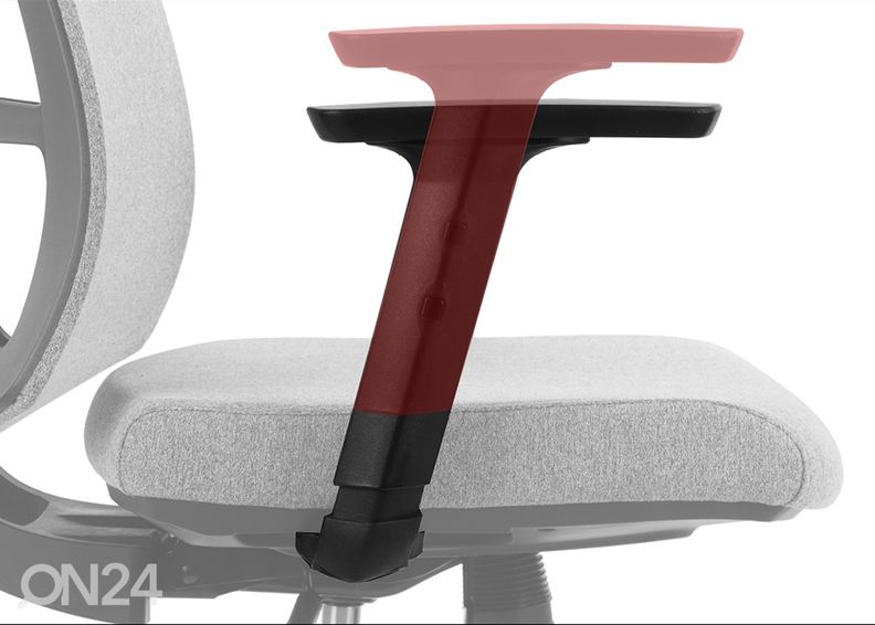 Рабочий стул Hager увеличить