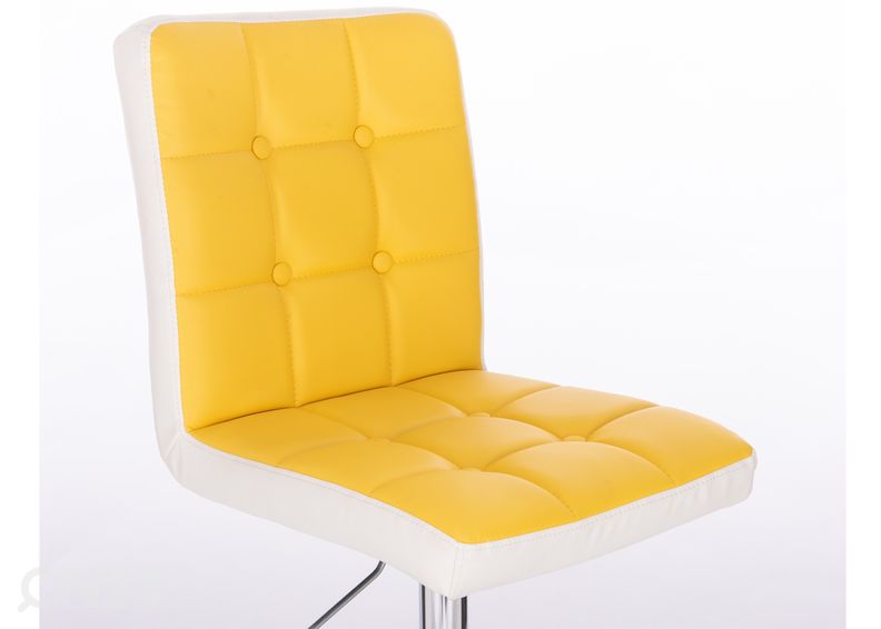 Рабочий стул Harlem, жёлтый увеличить