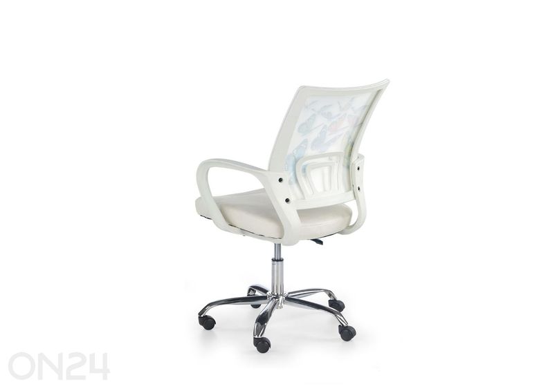 Рабочий стул Ibis Butterfly увеличить