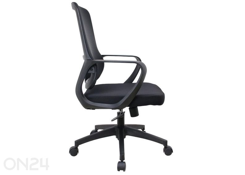 Рабочий стул Kairo, черный увеличить