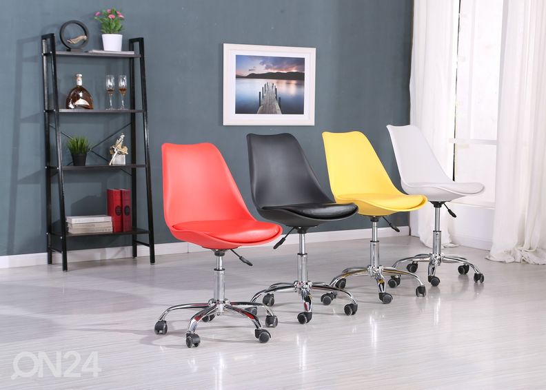 Рабочий стул Karen увеличить